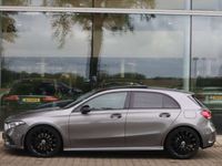 tweedehands Mercedes A220 4MATIC Premium Plus | AMG line | Panoramadak | Nav