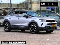 Occasion Opel Mokka GS Line 131 PK (96 kW) 2021 Grijs SUV