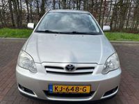 tweedehands Toyota Corolla 1.4 D-4D