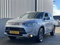 tweedehands Mitsubishi Outlander 2.0 PHEV Executive Edition X-Line