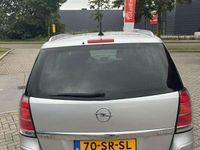 tweedehands Opel Zafira 2.2 Executive