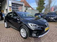 tweedehands Renault Captur 1.3 TCe 140 EDC AUTOMAAT!!