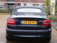 tweedehands Volvo C70 Convertible 2.0 T Luxury Line