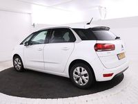 Occasion Citroën C4 Picasso Business Class 120 PK (88 kW) 2018 Wit MPV