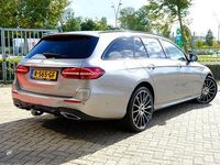 Occasion Mercedes 300 AMG 194 PK (142 kW) 2022 Grijs Stationwagen