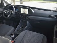 tweedehands VW Caddy 1.5 TSI Life 115pk DSG ACC Led Navi Camera Tre