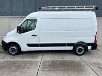 tweedehands Opel Movano 2.3 CDTI L2H2