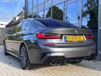 Occasion BMW 320 Executive 184 PK (135 kW) 2019 Grijs Sedan