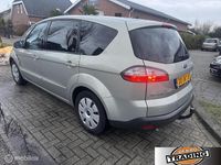 Occasion Ford S-MAX S 145 PK (106 kW) 2009 Groen MPV