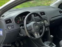 tweedehands VW Polo 1.2TDI BlueMotion Comfortline Cruise control