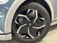 tweedehands Hyundai Ioniq 5 73 kWh Style Panoramadak Warmtepomp Elektrische achterklep Stoelventilatie