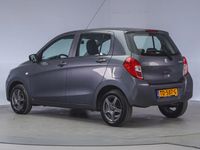 tweedehands Suzuki Celerio 1.0 Automaat Comfort AUT. [ Airco Lichtmetalen Vel