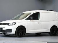 Occasion VW Caddy Edition 116 PK (85 kW) 2021 Wit MPV