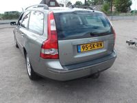 tweedehands Volvo V50 1.8 Edition II airco