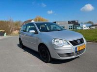 tweedehands VW Polo Polo1.2-12V Optive