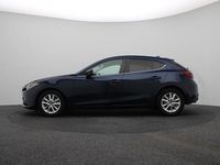 Occasion Mazda 3 120 PK (88 kW) 2016 Blauw Hatchback