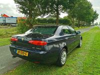 tweedehands Alfa Romeo 166 2.0-16V T.Spark