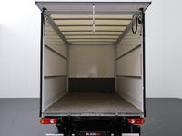 tweedehands Peugeot Boxer 2.2HDI 140PK Bakwagen+Laadklep | Dakspoiler | Airco | Cruise | 3-Persoons