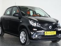 tweedehands Smart ForFour 0.9 Turbo 90 pK / Panorama / Cruisecontrol / Clima
