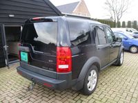 tweedehands Land Rover Discovery Discovert 2.7 TdV6 HSE