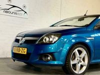 tweedehands Opel Tigra 1.8-16V Cosmo |Airco |Stoelverw |CruiseC |