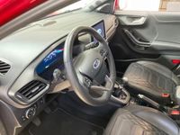 tweedehands Ford Puma 1.0 EcoBoost Vignale | Afneembare trekhaak | Elektrische achterklep | Vol leder | Winter Pack | Driver assistance pack | Bang&Olufsen