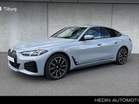 Occasion BMW i4 M Sport 210 kW (286 PK) 2025 Grijs Sedan