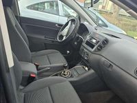 Occasion VW Golf Plus 116 PK (85 kW) 2005 Blauw MPV