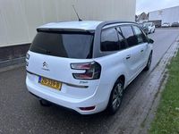 tweedehands Citroën Grand C4 Picasso 1.2 PureTech Exclusive / PANORAMADAK / MASSAGE / 7