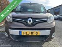 Occasion Renault Kangoo 106 PK (77 kW) 2014 Bruin MPV