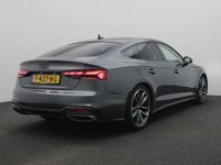 tweedehands Audi A5 Sportback 35 TFSI 150PK S-tronic S edition Competition