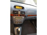tweedehands Toyota Avensis Wagon 2.0 VVTi Linea Sol