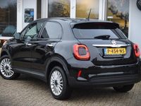 tweedehands Fiat 500X Cross 1.3 GSE City Cross Automaat | Navigatie | CC