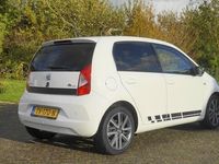 tweedehands Seat Mii 1.0 FR Cruise control 5 Drs parkeersensoren Lm vel