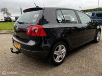 tweedehands VW Golf VI 1.4 TSI Trendline