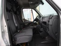 tweedehands Opel Movano bestel 2.3 CDTI L2H2 | Navigatie | Parkeercamera