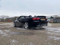 tweedehands BMW 325 Cabriolet 