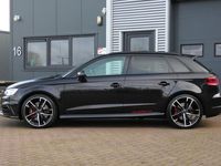 tweedehands Audi S3 Sportback 2.0 TFSI quattro Pro Line Plus / OH-hist