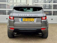 tweedehands Land Rover Range Rover evoque 2.0 TD4 Dynamic Aut. Xenon Navi Meridian Camera Ketting vv!