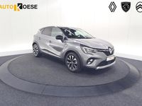 Occasion Renault Captur Techno 143 PK (105 kW) 2024 Suv SUV