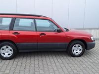 tweedehands Subaru Forester VOOR +ACHTER AANDRIJVING