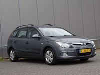 tweedehands Hyundai i30 CW 1.4i Blue Active Cool airco trekhaak 2010