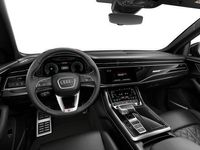 tweedehands Audi Q8 S line 55 TFSI Competition+ Matrix Leder P...