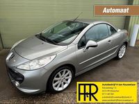 Occasion Peugeot 207 Roland Garros 120 PK (88 kW) 2008 Cabriolet Cabriolet