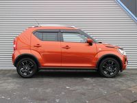 tweedehands Suzuki Ignis 1.2 Smart Hybrid Select AUTOMAAT