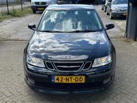 tweedehands Saab 9-3 Sport Sedan 2.0T Aero Nieuwe APK NAP 210pk