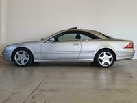 tweedehands Mercedes CL500 500