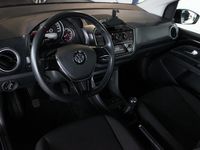 tweedehands VW up! up! 1.0 BMT moveBluetooth | Airco | LED | 1e eige