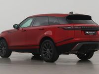 tweedehands Land Rover Range Rover Velar D200 R-Dynamic SE | Commercial | ACC | BLIS | Camera | Leder | 20 Inch