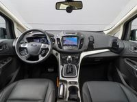 tweedehands Ford C-MAX 2.0 Plug-in Hybrid Titanium Plus | PHEV | Panorama
